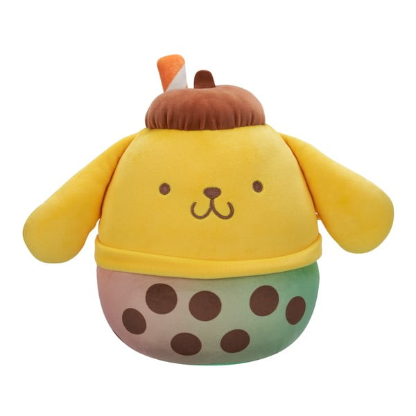 Plyšová hračka Hello Kitty Mystery – SQUISHMALLOWS-image-4