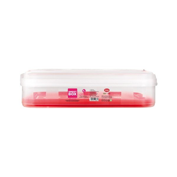 Úložný box na sladkosti Snips Sweets-image-1
