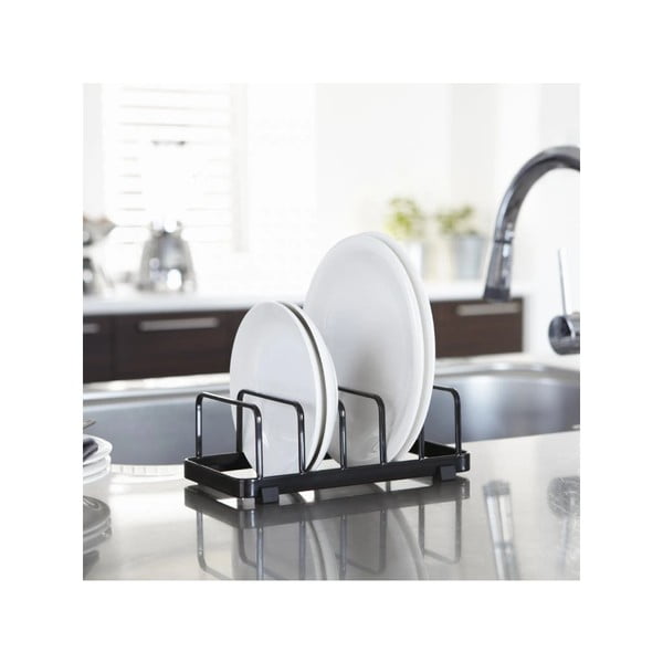 Stojan na pokrievky a panvice - YAMAZAKI-image-1