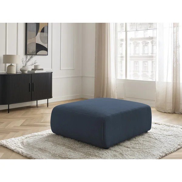 Modrá modulárna podnožka Jana – Bobochic Paris-image-2