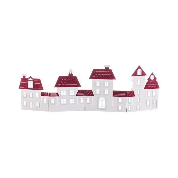 Sukňa na vianočný stromček House Fence – Casa Selección