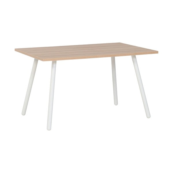 Jedálenský stôl Vox Concept, 138 × 92 cm