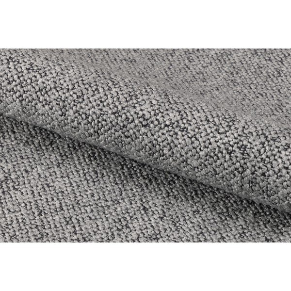 Sivé kreslo Brooke – Actona-image-1