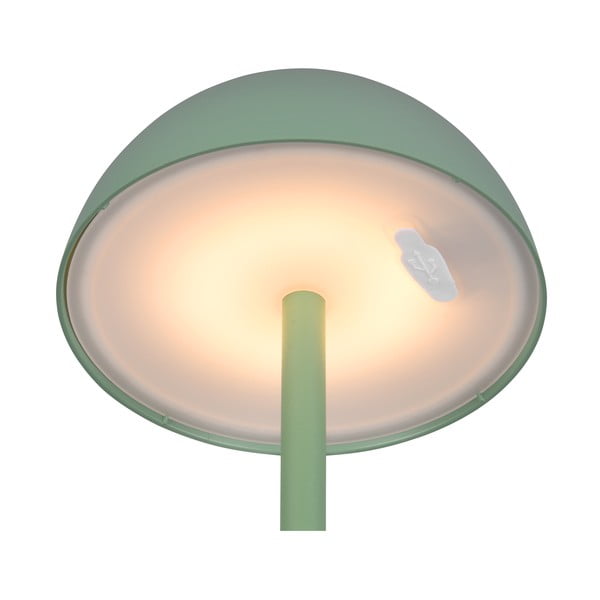 Vonkajšie svietidlo so stmievačom ø 13,5 cm Ricardo – Reality-image-3