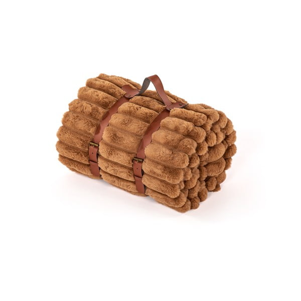 Dekoračný vankúš 45x45 cm Rabbit – Tiseco Home Studio-image-3