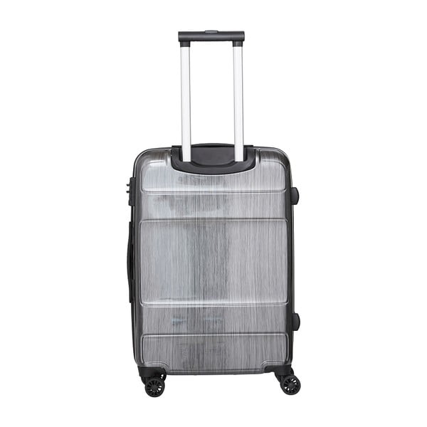 Cestovný kufor na kolieskach veľkosť S Cargo – Caterpillar-image-1