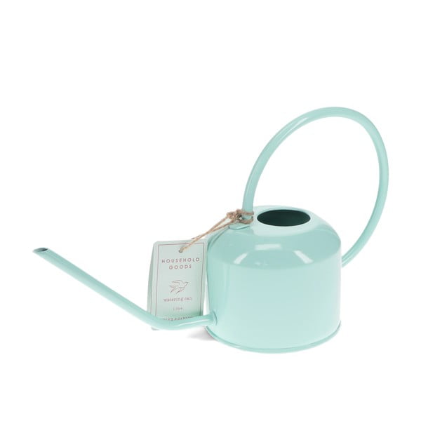 Kovová kanvička na zalievanie 1 l – Rex London-image-4