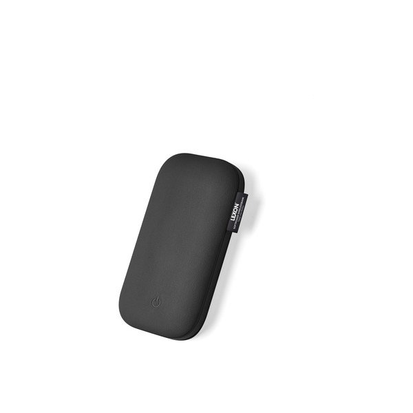 Powerbanka Softpower Wirelessbank – Lexon