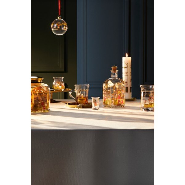 Poháre na whisky v súprave 2 ks 30 ml Holmegaard Christmas – Holmegaard-image-2