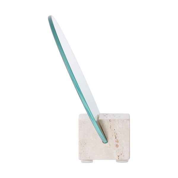 Kozmetické zrkadlo ø 18 cm Tab – House Nordic-image-4