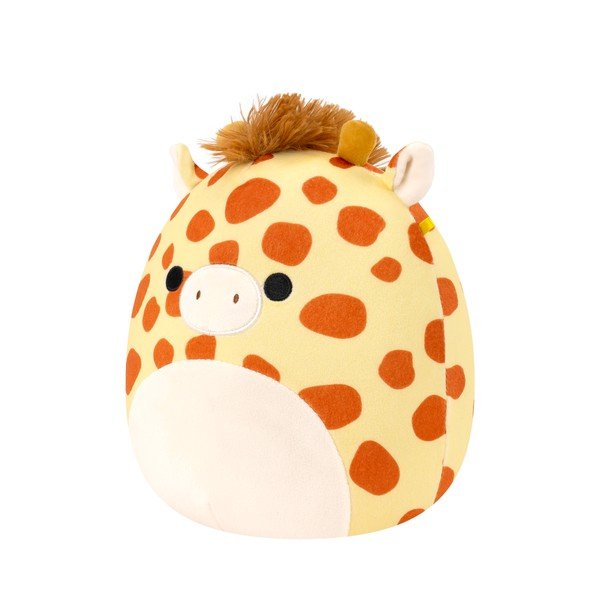 Plyšová hračka Gary – SQUISHMALLOWS-image-1