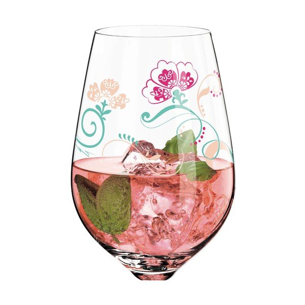 Pohár z krištáľového skla Ritzenhoff Carolin Corner, 600 ml-image-3