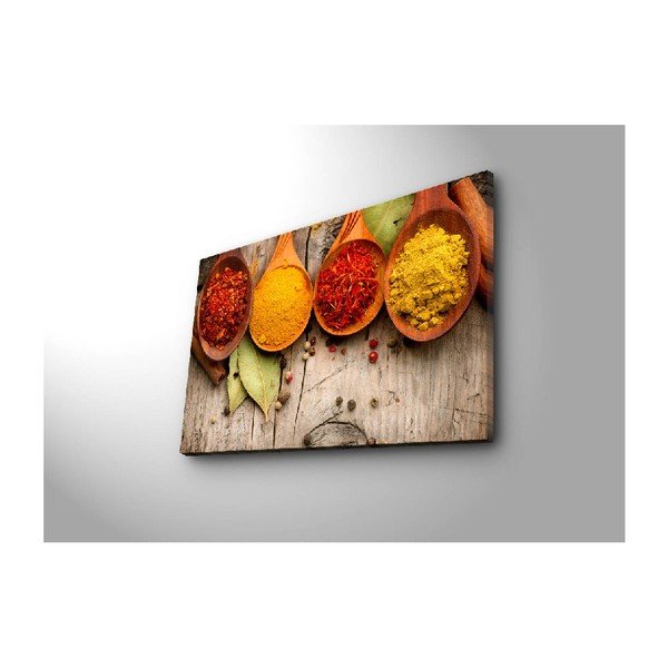 Obraz na plátne Spicy, 70 × 45 cm-image-3