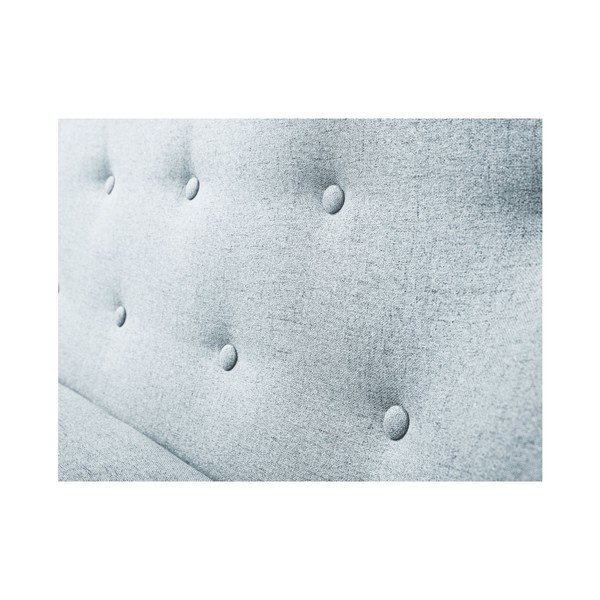 Svetlomodrá pohovka Mazzini Sofas Piemont, 158 cm-image-2