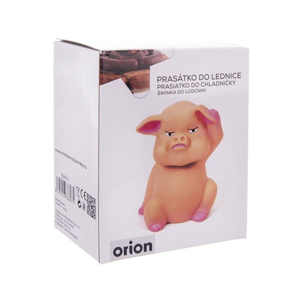 Krochkajúce prasiatko do chladničky Orion-image-1