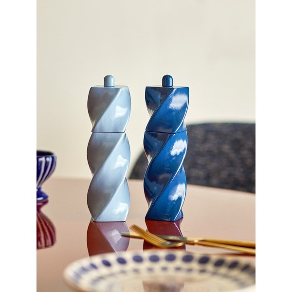 Soľnička a korenička Riley – Bloomingville-image-1