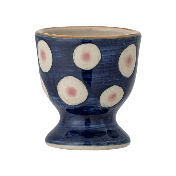 Stojančeky na vajíčka v súprave 3 ks z kameniny Eviaya – Bloomingville-image-2