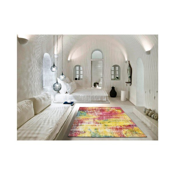 Koberec Universal Moar Multi, 120 × 170 cm-image-2