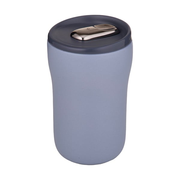 Modrý termo hrnček 350 ml Eco – Ladelle