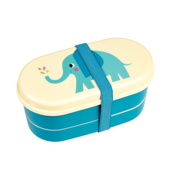 Obedový bento box Rex London Elvis