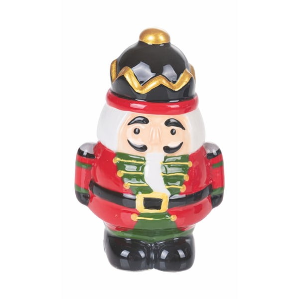 Soľnička a korenička z dolomitu Villa d'Este Nutcracker-image-1