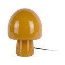 Okrovožltá stolová lampa (výška  27 cm) Gozar  – Leitmotiv