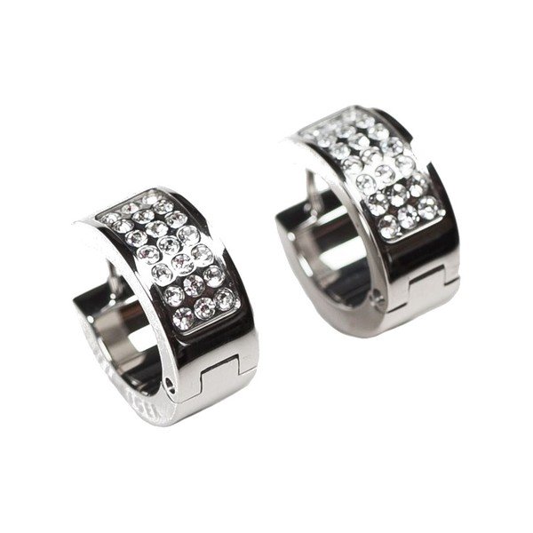 Dámske náušnice Tommy Hilfiger No.2700572