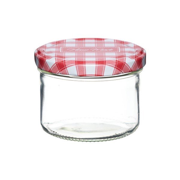 Zavárací pohár Kitchen Craft Nostalgy, 230 ml-image-1
