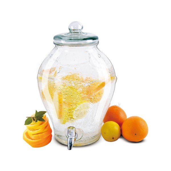 Nádoba na nápoje 6,5 l Apple – Orion-image-2