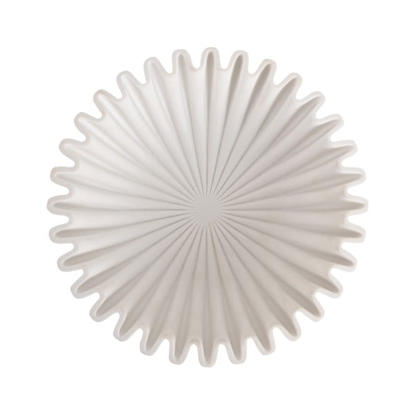 Dekoračná tácka ø 20 cm Wave – PT LIVING-image-3