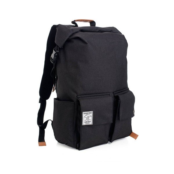 Čierny batoh Woox Preto