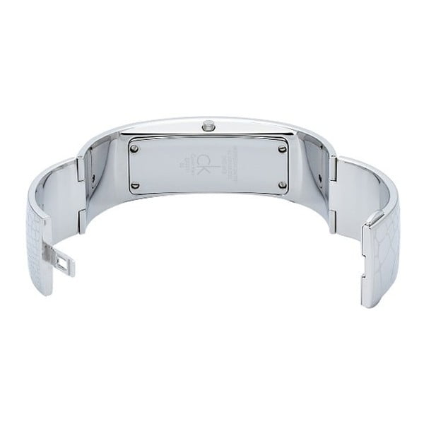 Dámske strieborné hodinky Calvin Klein K2024120-image-1