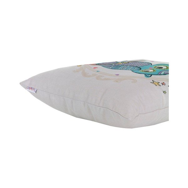 Vankúš s náplňou Kids Owl-image-2