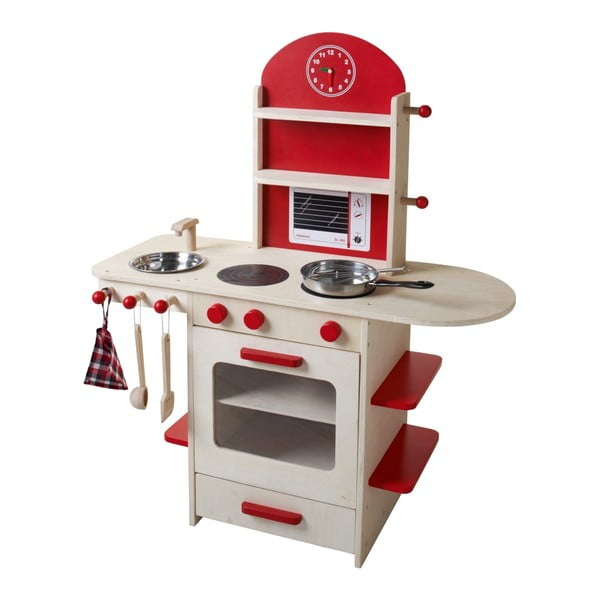 Kuchynka pre deti Roba Kids Cooker-image-1