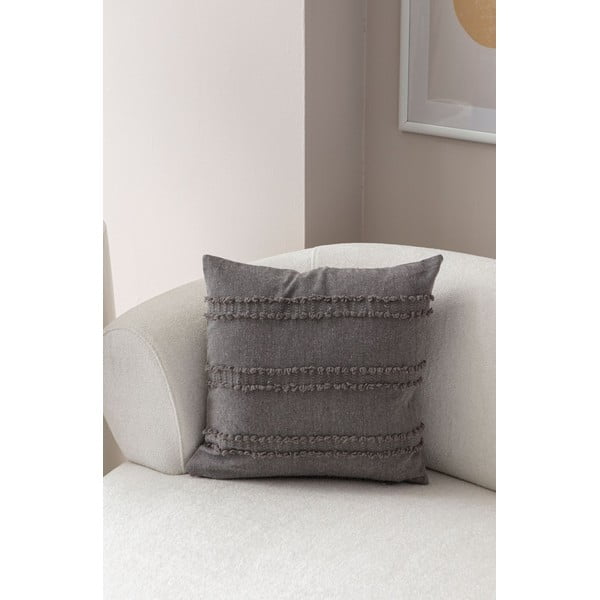 Obliečka na vankúš 43x43 cm Tuffet – Mioli Decor-image-1