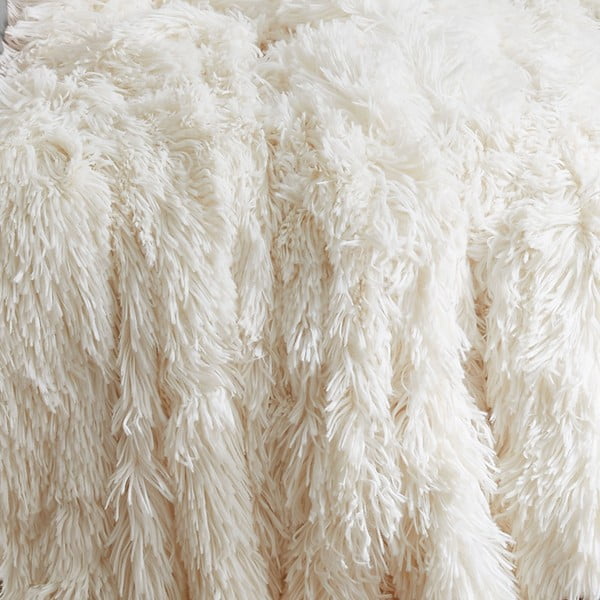 Mikroplyšová deka 150x200 cm Cuddly – Catherine Lansfield-image-2