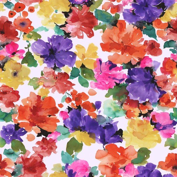 Obliečka na paplón Happy Friday Fun Garden, 140 x 200 cm-image-2