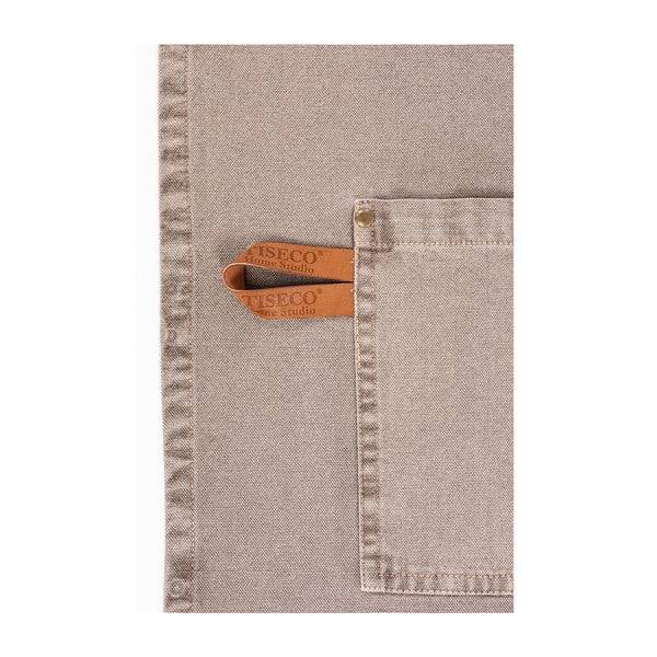 Bavlnená zástera Havana - Tiseco Home Studio-image-4