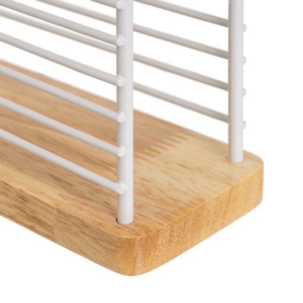 Kovový držiak na obrúsky – Casa Selección-image-1