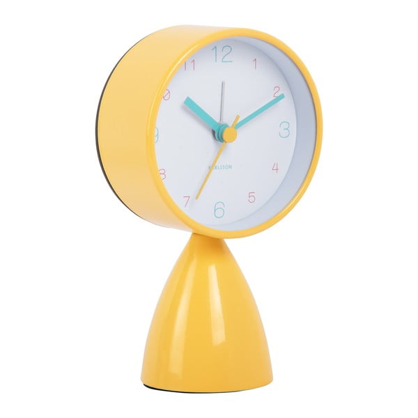 Budík Funky Vibes – Karlsson-image-2