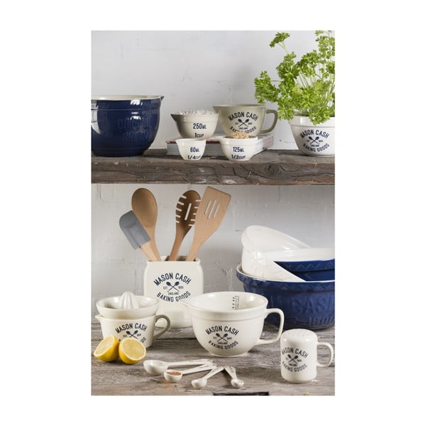 Kameninová misa Mason Cash Varsity s výlevkou, ⌀ 25 cm-image-2