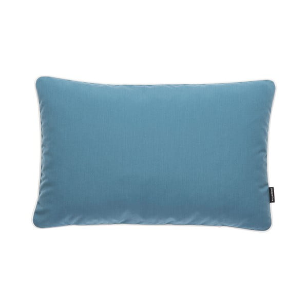Vonkajší vankúš 38x58 cm Sunny Petrol – Pappelina