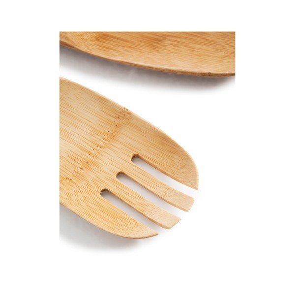 Bambusový šalátový príbor Bambum Boli-image-3