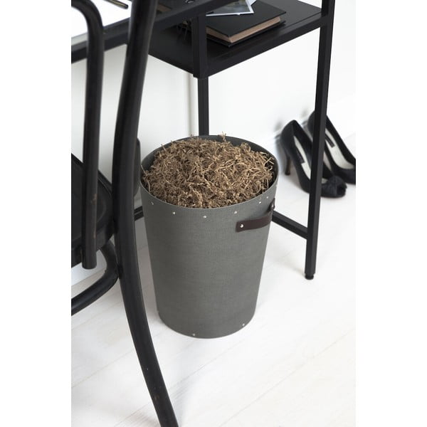 Odpadkový kôš Aries – Bigso Box of Sweden-image-2