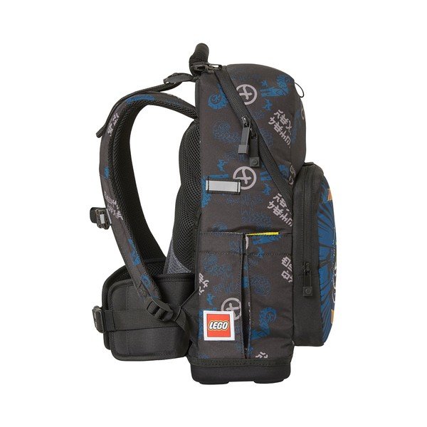 Detský batoh 20 l Ninjago Arin Optimo Plus – LEGO®-image-2