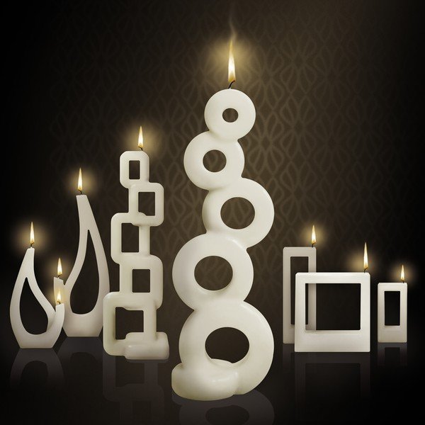 Sviečka Saba grande-image-4