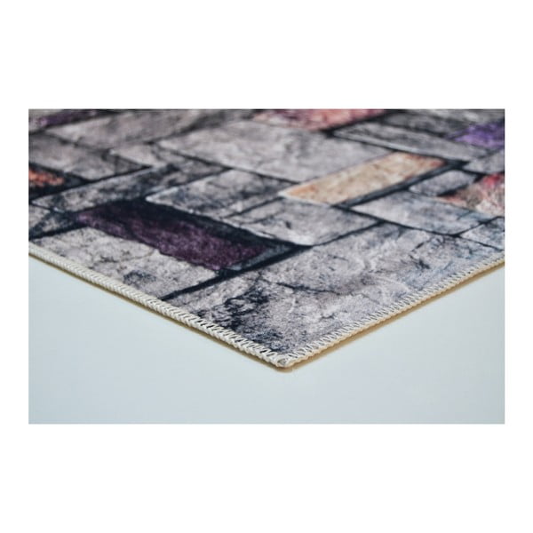 Koberec Vitaus Mirage, 80 x 300 cm-image-2