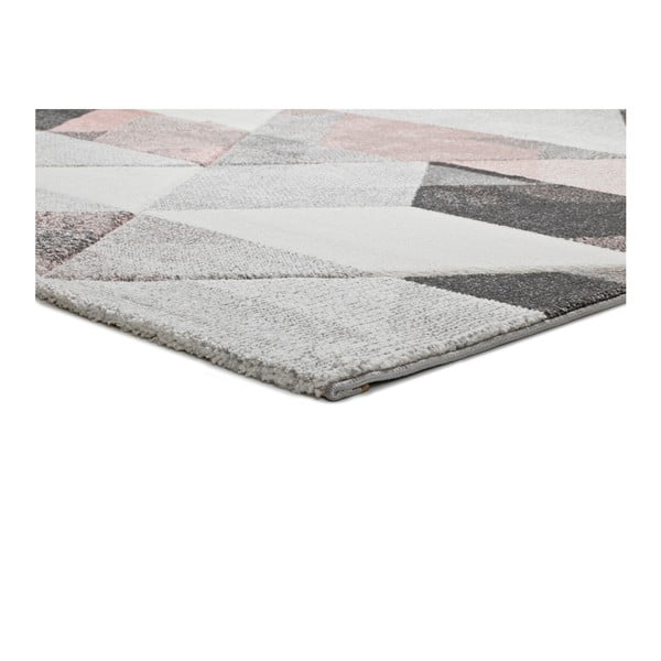 Koberec Universal Pinky Dugaro, 80 × 150 cm-image-2