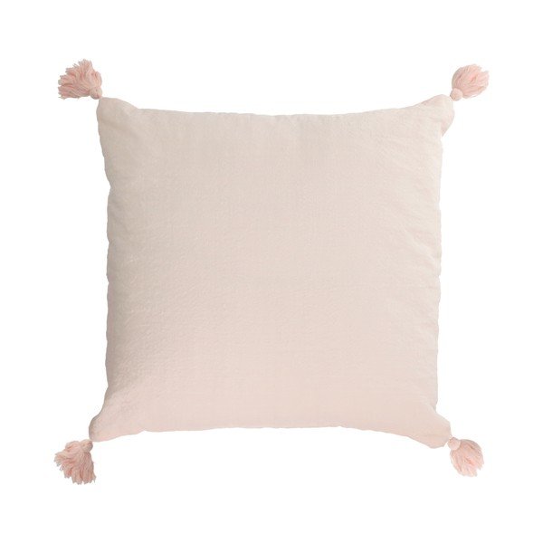 Obliečka na vankúš 45x45 cm Eirenne - Kave Home