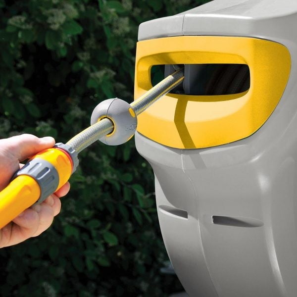 Automatický navijak s hadicou 40 m AutoReel - HOZELOCK-image-1